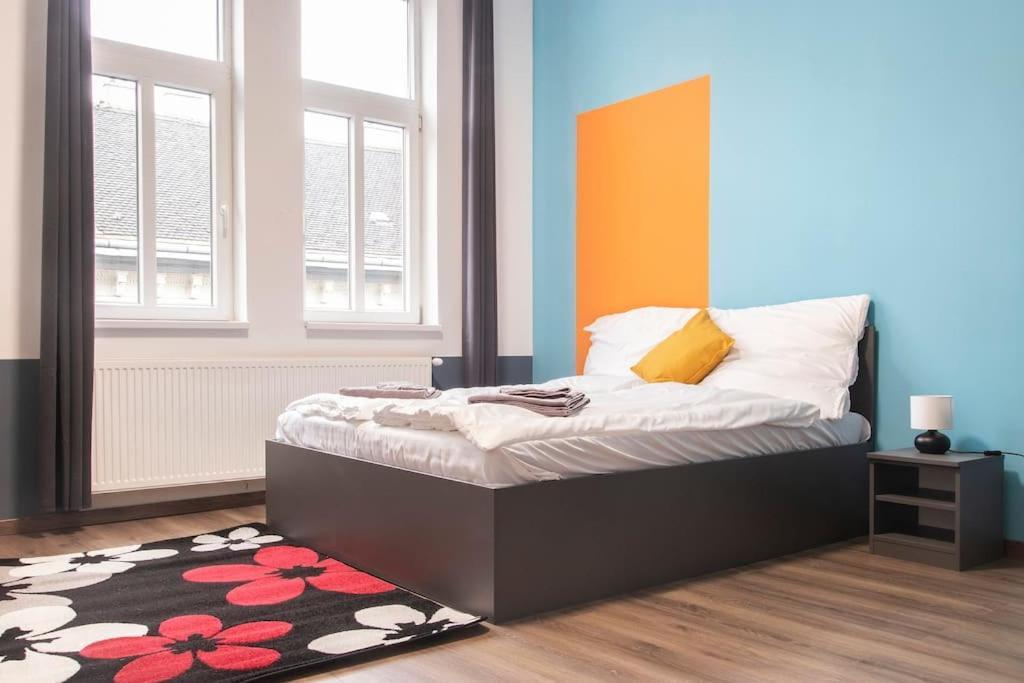 Appartement And Cozy K67 Boedapest