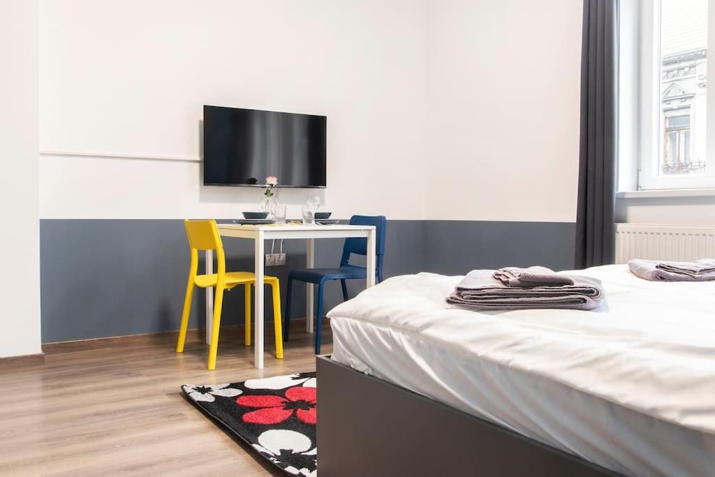Appartement And Cozy K67 *