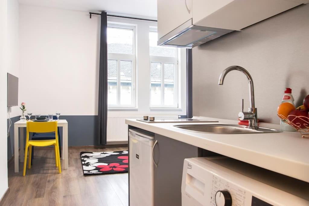 And Cozy K67 Appartement Boedapest