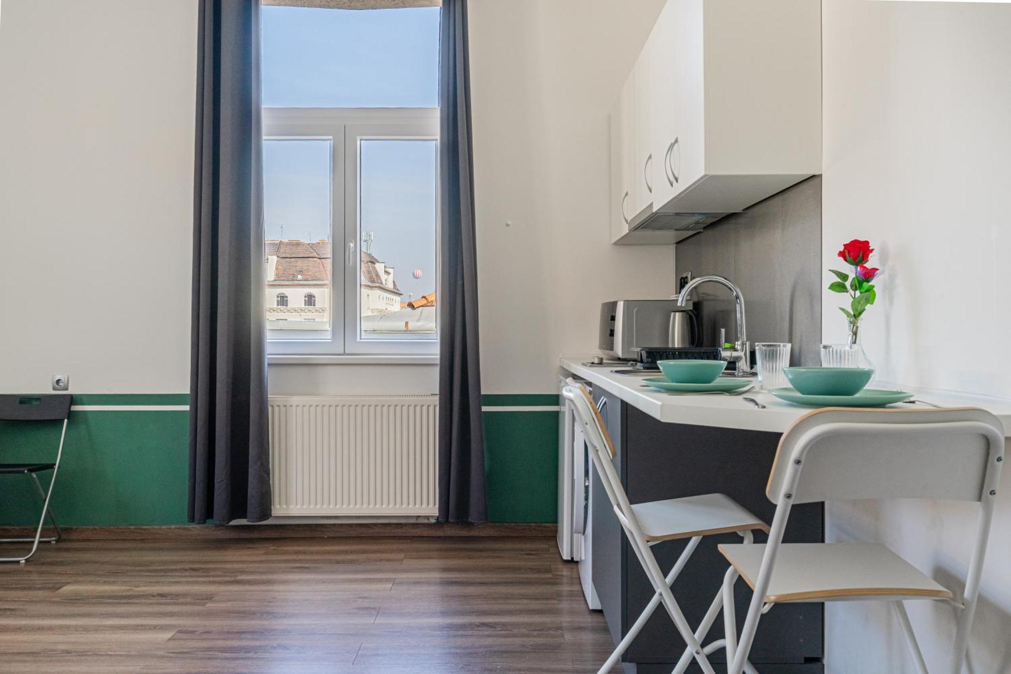 Appartement And Cozy K67 *