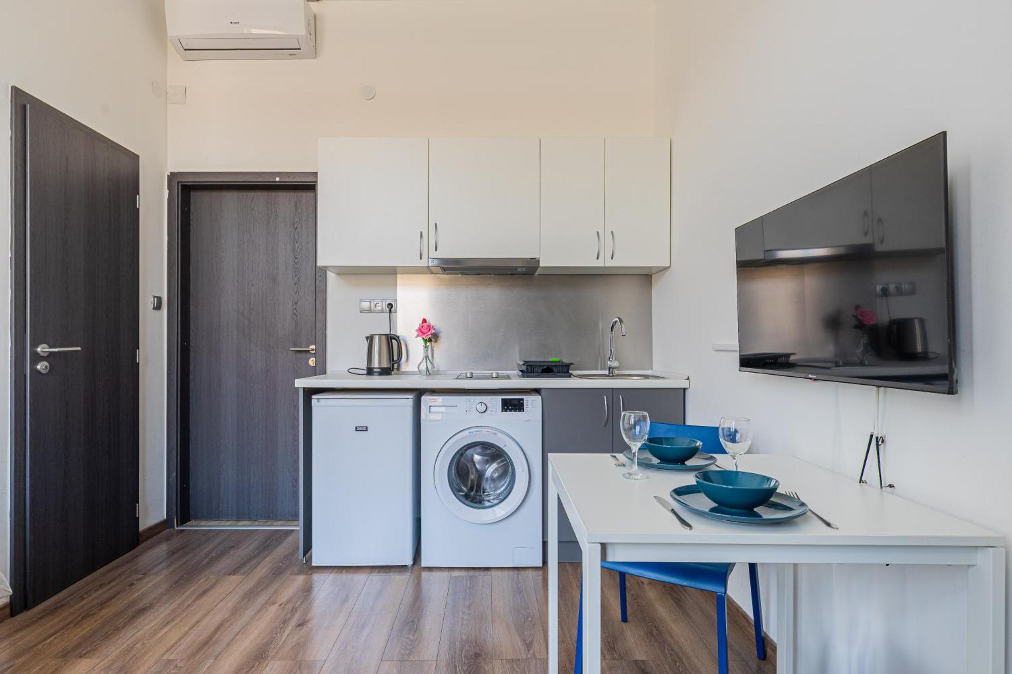 And Cozy K67 Appartement