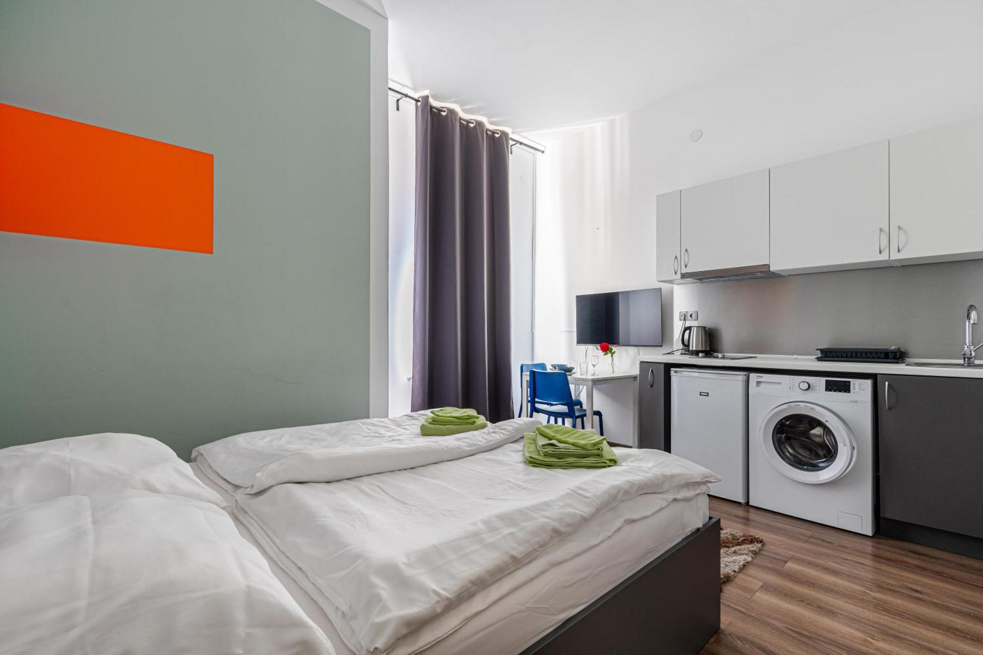 Appartement And Cozy K67 *