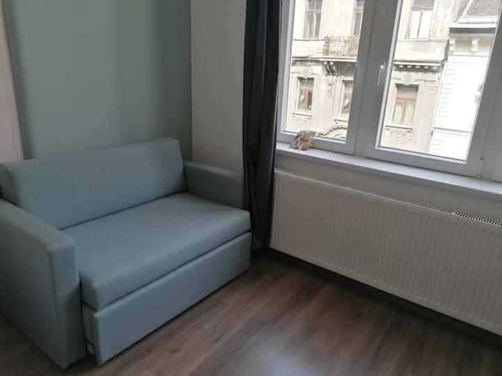 Appartement And Cozy K67 *