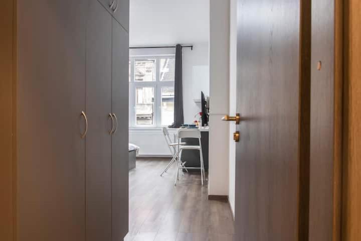 Appartement And Cozy K67