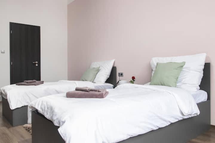 And Cozy K67 Appartement