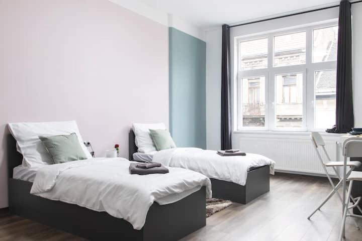 Appartement And Cozy K67